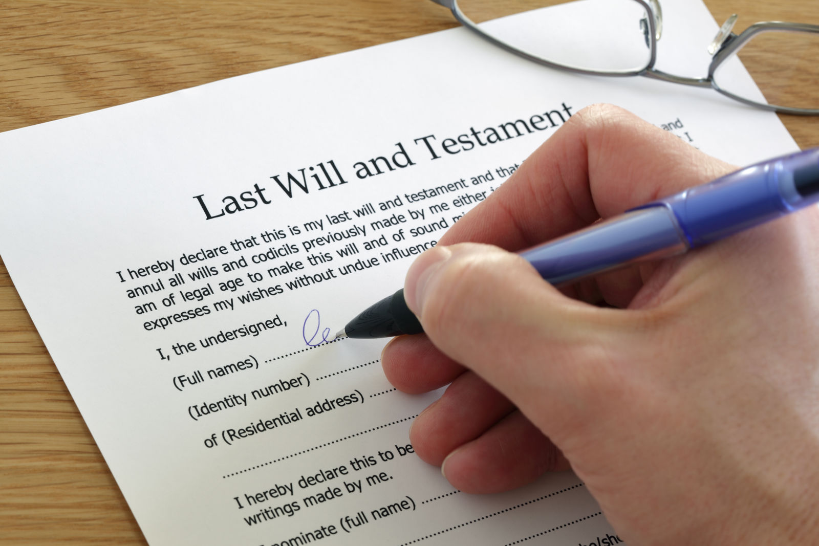 Will life insurance proceeds be included in an estate?