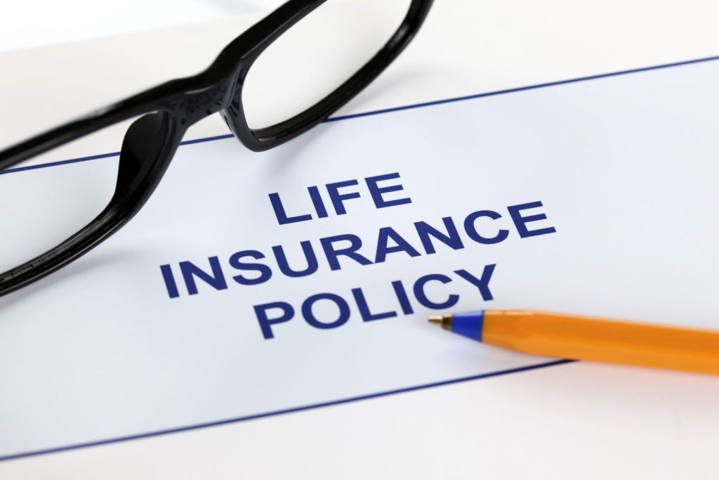 Are whole life insurance premiums tax deductible?