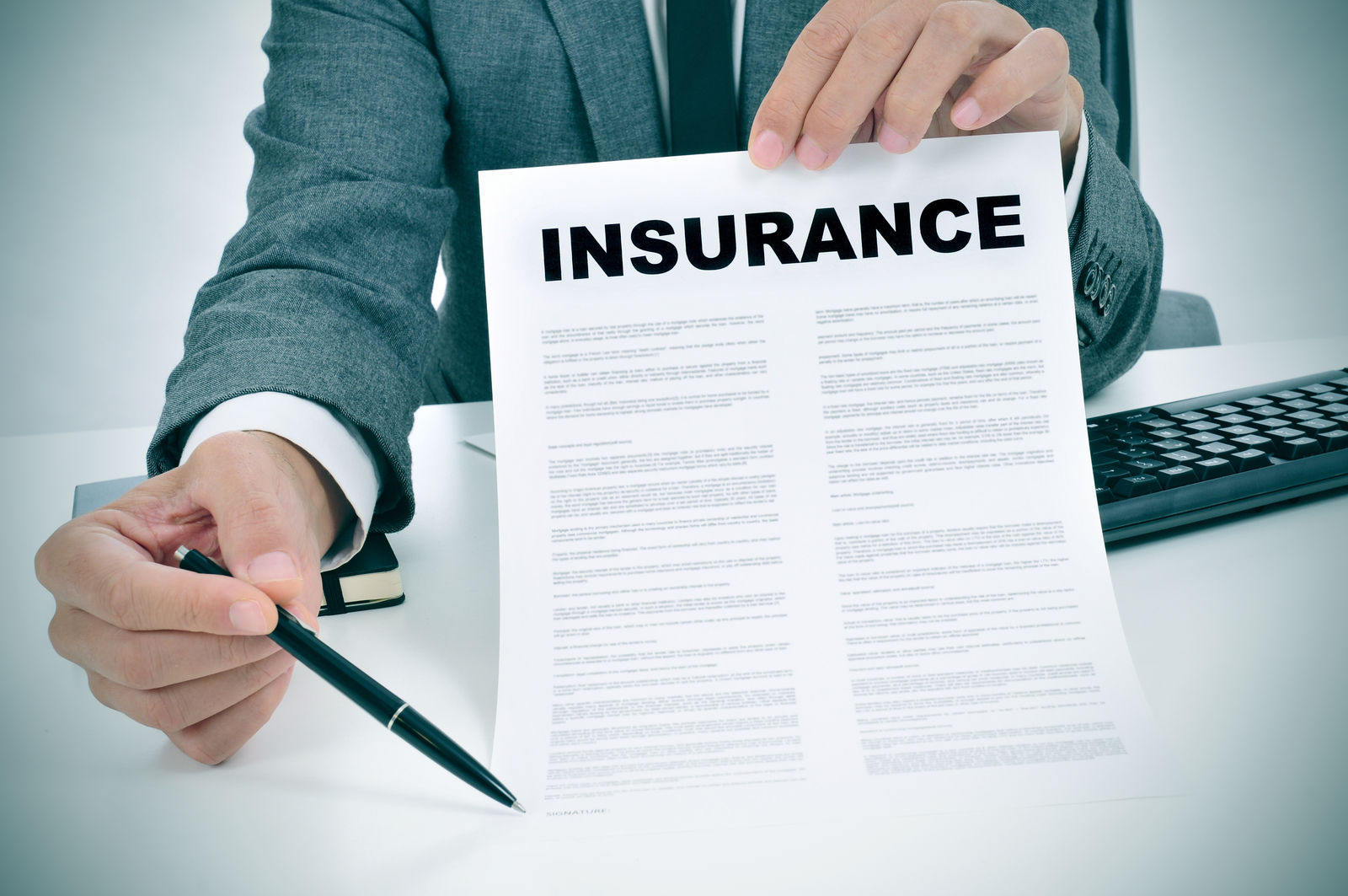 Can you have multiple life insurance policies?